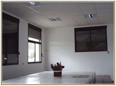 COMEDOR escuela cosmofisica